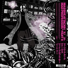 Massive Attack (Массив Атак): Mezzanine (Mad Professor Remixes)