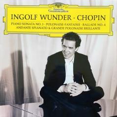 Ingolf Wunder (Ингольф Вундер): Chopin