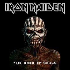 The Book Of Souls Iron Maiden (Айрон Мейден): The Book Of Souls