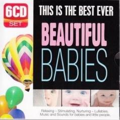 This Is The Best Ever Series: Beautiful Babies