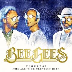 Bee Gees (Барри Гибб): Timeless: The All-Time Greatest Hits