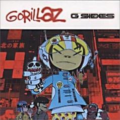 Gorillaz (Гориллаз): G Sides