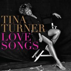 Tina Turner (Тина Тёрнер): Love Songs