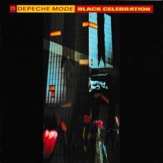 Black Celebration Depeche Mode (Депеш Мод): Black Celebration
