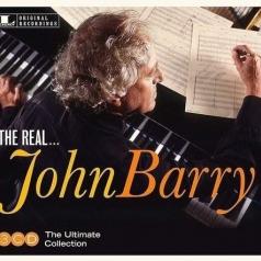 John Barry (Джон Барри): The Real… John Barry