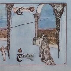 Genesis (Дженесис): Trespass