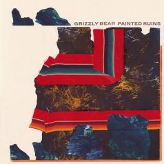 Grizzly Bear (Гризли Бэр): Painted Ruins