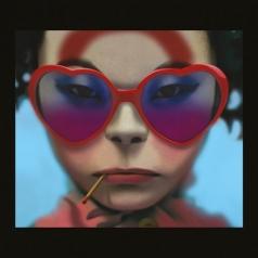 Humanz Gorillaz (Гориллаз): Humanz