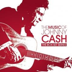 Johnny Cash (Джонни Кэш): The Music Of Johnny Cash