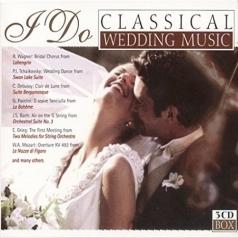 I Do - Classical Wedding Music