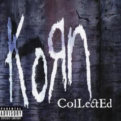 Korn (Корн): Collected