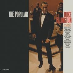 Duke Ellington (Дюк Эллингтон): The Popular Duke Ellington