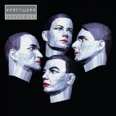 Techno Pop Kraftwerk (Крафтверк): Techno Pop