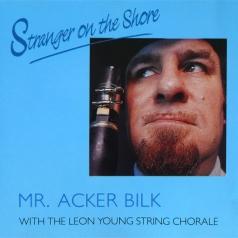 Acker Bilk (Акер Билк): Stranger On The Shore