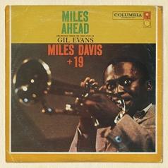 Miles Davis (Майлз Дэвис): Miles Ahead