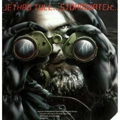 Stormwatch: A Steven Wilson stereo remix Jethro Tull (Джетро Талл): Stormwatch: A Steven Wilson stereo remix