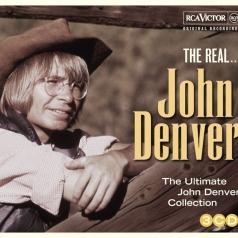 John Denver (Джон Денвер): The Real...John Denver