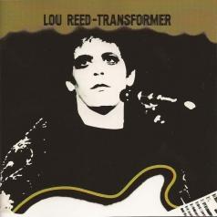 Lou Reed (Лу Рид): Transformer