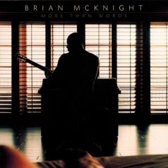 Brian McKnight (Брайан Макнайт): More Than Words