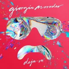 Giorgio Moroder (Джорджо Мородер): Deja Vu