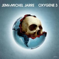 Jean-Michel Jarre (Жан-Мишель Жарр): Oxygene 3