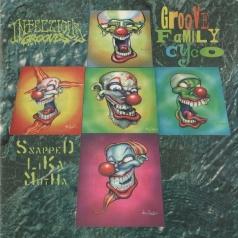 Infectious Grooves (Инфектриус Грувес): Groove Family Cyco