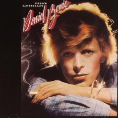 Young Americans David Bowie (Дэвид Боуи): Young Americans