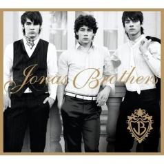 Jonas Brothers (Джонас Бразерс): Jonas Brothers