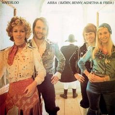 ABBA (АББА): Waterloo