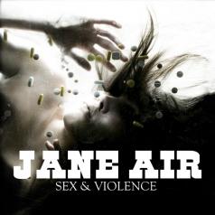 Sex & Violence Jane Air (Джейн Эйр): Sex & Violence