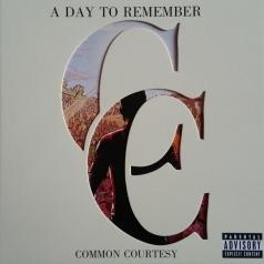 A Day To Remember (А дей ремербер): Common Courtesy