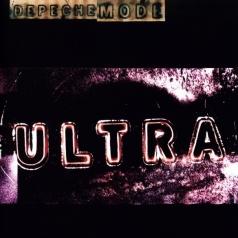 Depeche Mode (Депеш Мод): Ultra