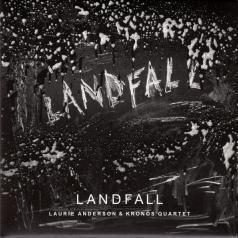 Laurie Anderson (Лори Андерсон): Landfall