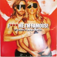 David Guetta (Дэвид Гетта): F*** Me, I'm Famous! Ibiza Mix 2013