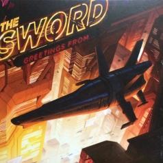 The Sword (Зе Сворд): Greetings From...