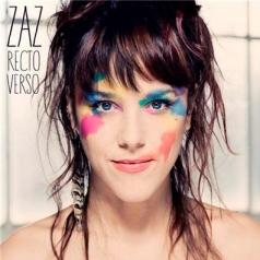 Recto Verso ZAZ (ЗАЗ): Recto Verso