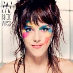 ZAZ (ЗАЗ): Recto Verso