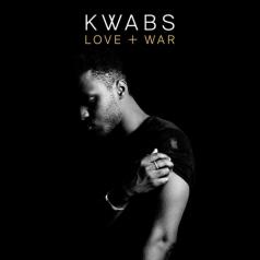 Kwabs (Квабс): Love + War