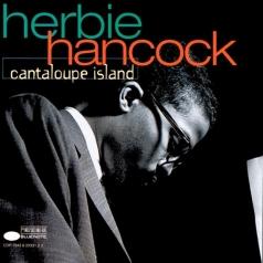 Herbie Hancock (Херби Хэнкок): Cantaloupe Island