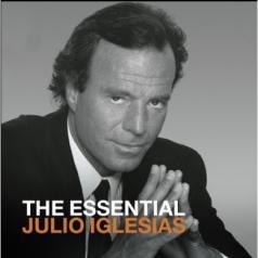 Julio Iglesias (Хулио Иглесиас): The Essential