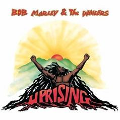Bob Marley (Боб Марли): Uprising