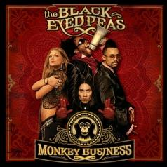 The Black Eyed Peas (Зе Блэк Ай Пис): Monkey Business