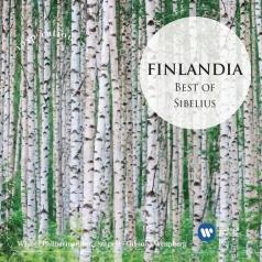 Sargent Gibson: Finlandia - Best Of Sibelius
