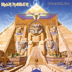 Iron Maiden (Айрон Мейден): Powerslave