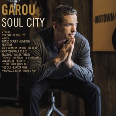 Garou (Гару): Soul City