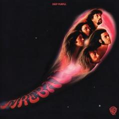 Fireball Deep Purple (Дип Перпл): Fireball