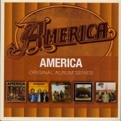 America: Original Album Series