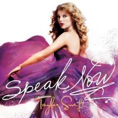 Taylor Swift (Тейлор Свифт): Speak Now