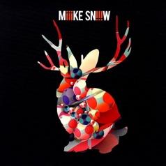 Miike Snow (Миике Шоу): Iii