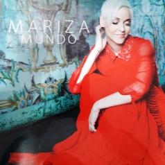 Mariza (Мариза): Mundo